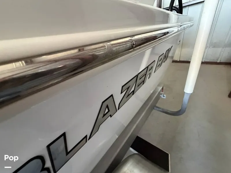 Slide: The Image of Blazer 2220 GTS 2023 - 16329269