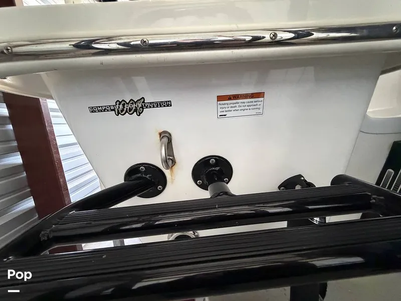 Slide: The Image of Blazer 2220 GTS 2023 - 16329272