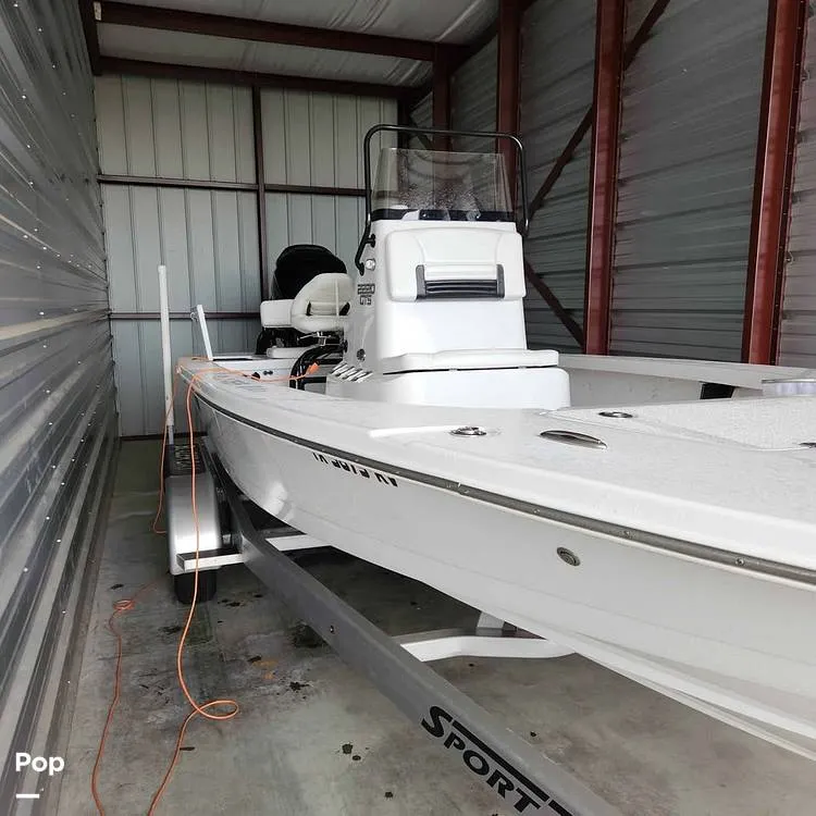 Slide: The Image of Blazer 2220 GTS 2023 - 16246164