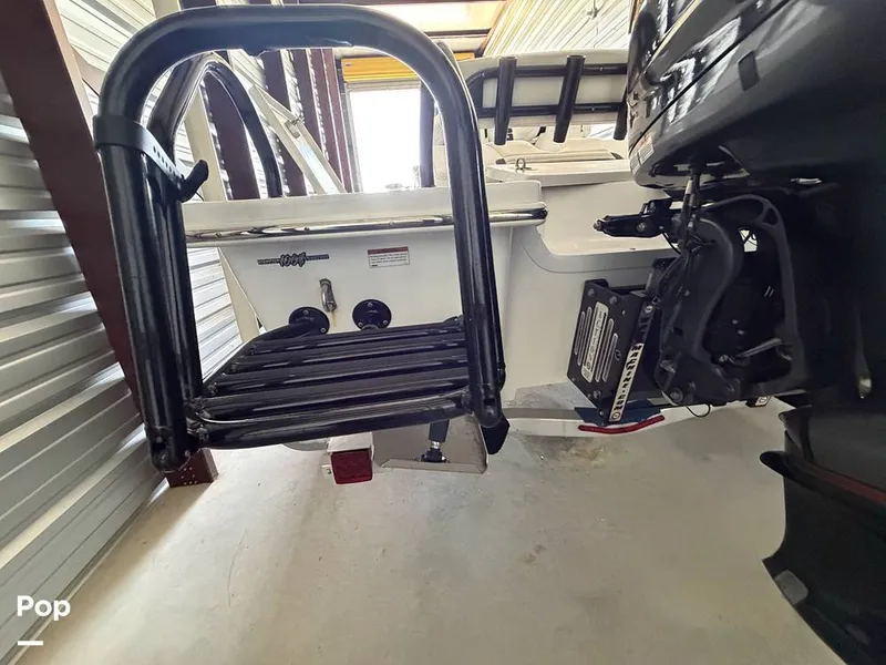 Slide: The Image of Aft swim ladder - 16329273