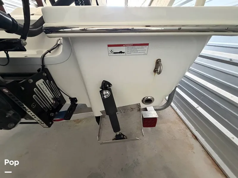 Slide: The Image of Lenco trim tabs - 16329279