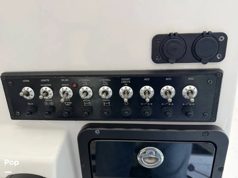 Slide: The Image of Blazer 2220 GTS 2023 - 16329299