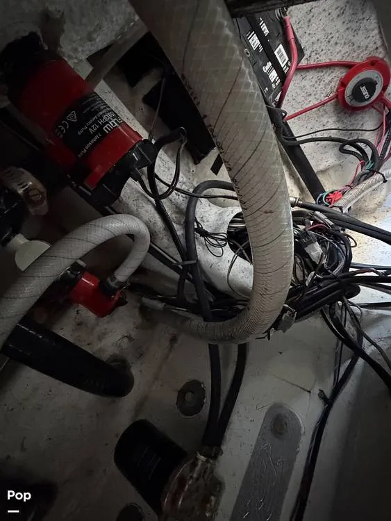 Slide: The Image of Battery Switch - 16329302