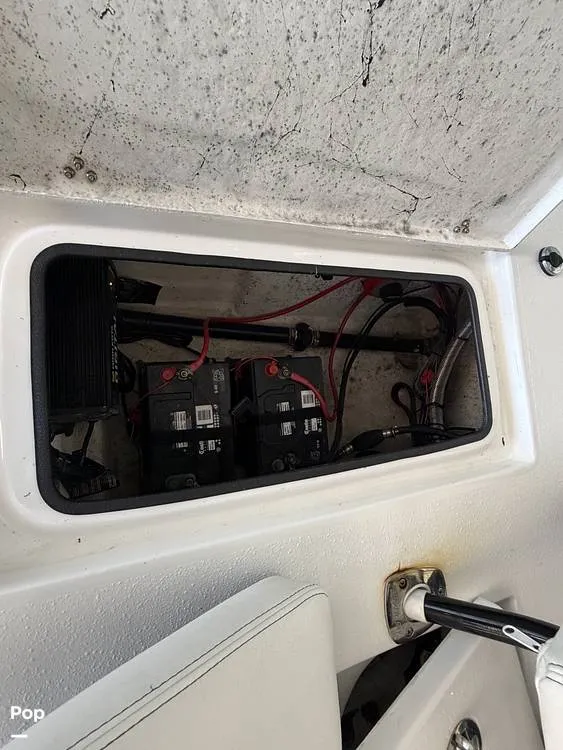 Slide: The Image of Blazer 2220 GTS 2023 - 16329300