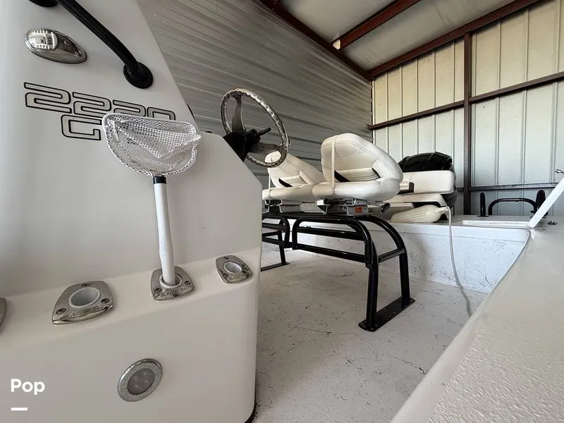 Slide: The Image of Blazer 2220 GTS 2023 - 16329243