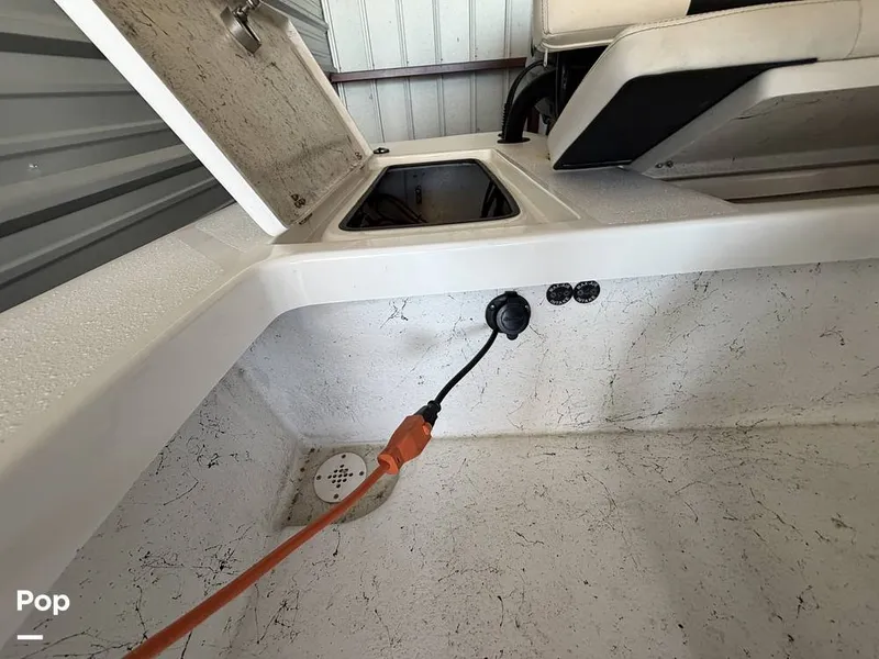 Slide: The Image of Blazer 2220 GTS 2023 - 16329308