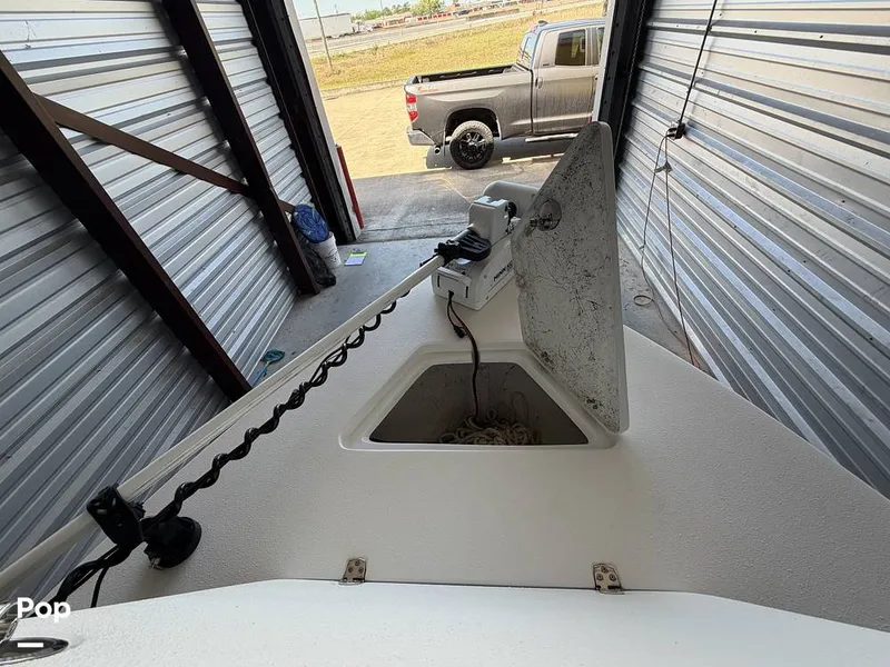 Slide: The Image of Blazer 2220 GTS 2023 - 16329311