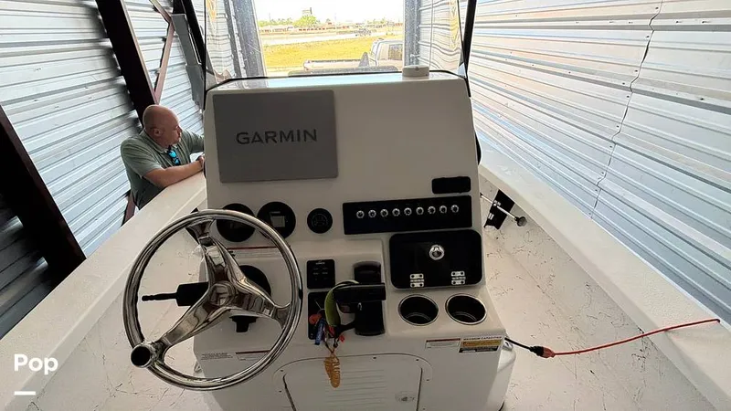 Slide: The Image of Blazer 2220 GTS 2023 - 16329318