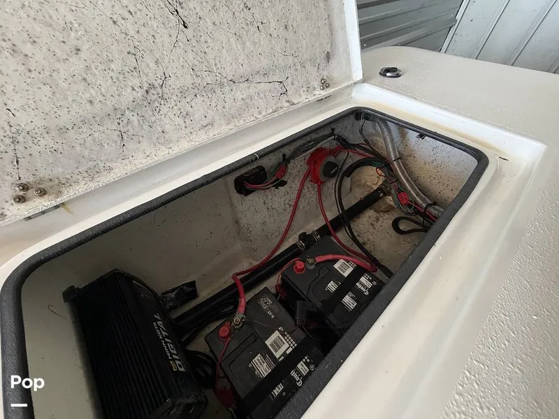 Slide: The Image of Blazer 2220 GTS 2023 - 16329320