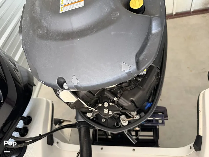 Slide: The Image of Blazer 2220 GTS 2023 - 16329321