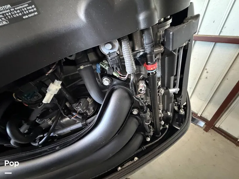 Slide: The Image of Blazer 2220 GTS 2023 - 16329323