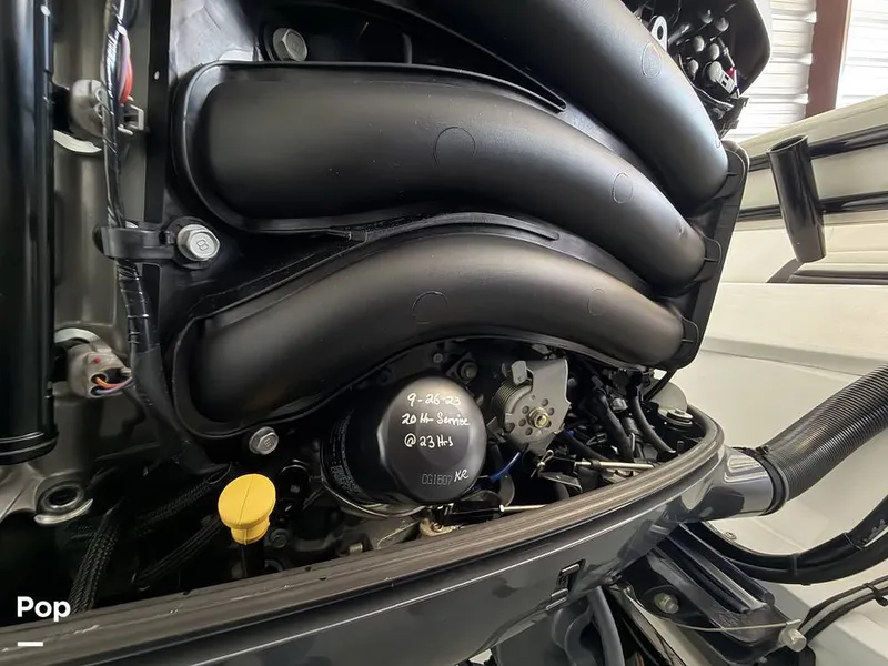 Slide: The Image of Blazer 2220 GTS 2023 - 16329324