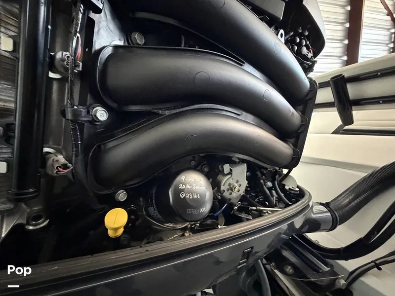 Slide: The Image of Blazer 2220 GTS 2023 - 16329325