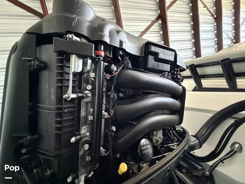 Slide: The Image of Blazer 2220 GTS 2023 - 16329326