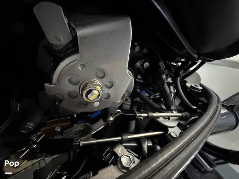 Slide: The Image of Blazer 2220 GTS 2023 - 16329327