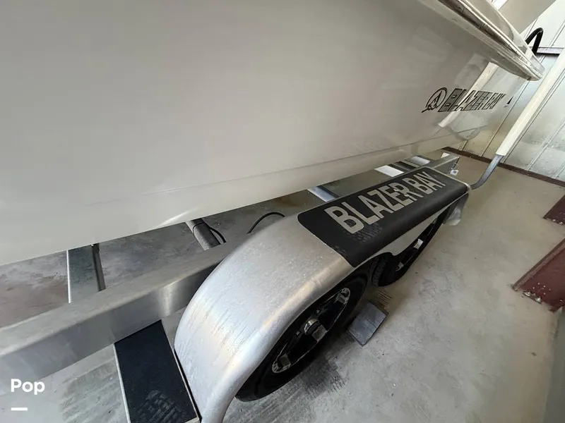 Slide: The Image of Blazer 2220 GTS 2023 - 16329261