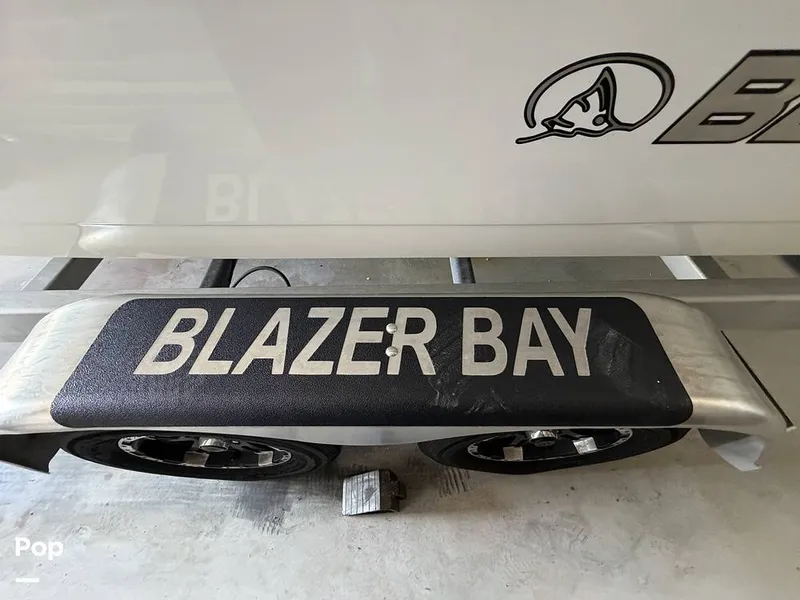 Slide: The Image of Blazer 2220 GTS 2023 - 16329262