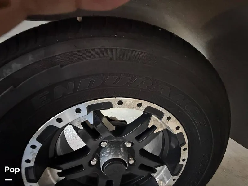 Slide: The Image of Blazer 2220 GTS 2023 - 16329263