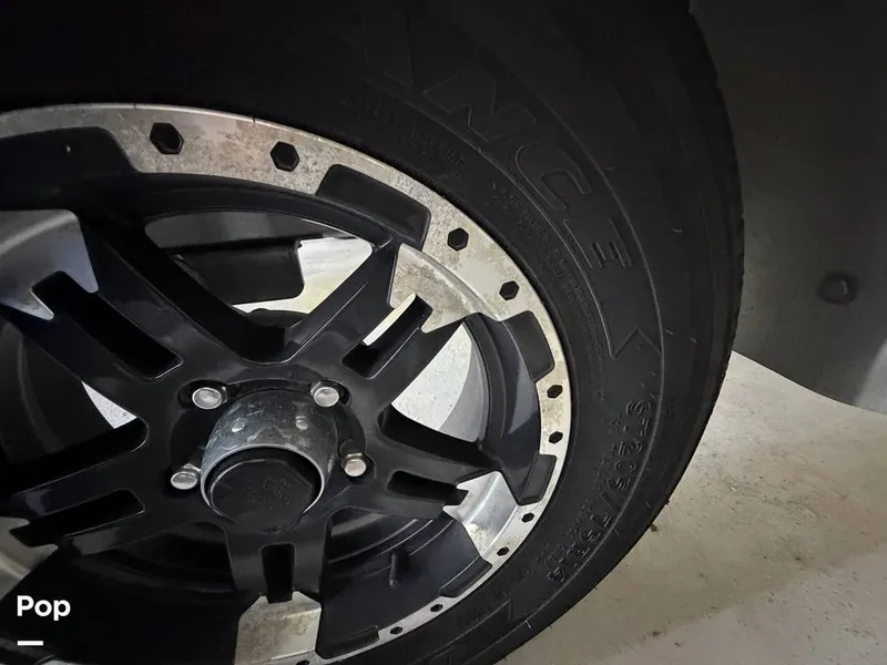 Slide: The Image of Blazer 2220 GTS 2023 - 16329264