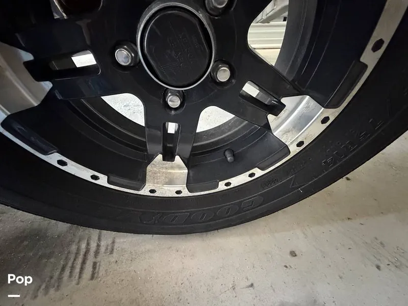 Slide: The Image of Blazer 2220 GTS 2023 - 16329265