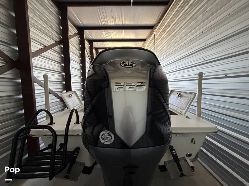 Slide: The Image of Blazer 2220 GTS 2023 - 16329276