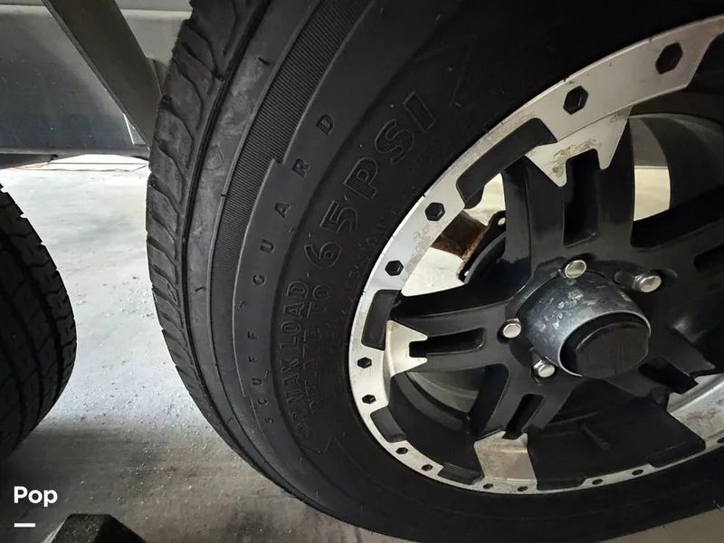 Slide: The Image of Blazer 2220 GTS 2023 - 16329266