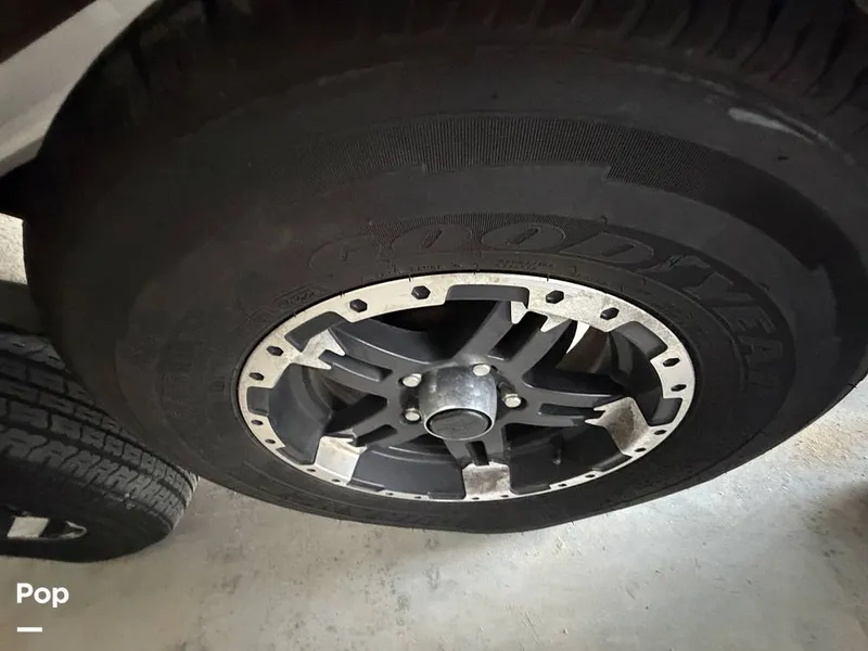 Slide: The Image of Blazer 2220 GTS 2023 - 16329285