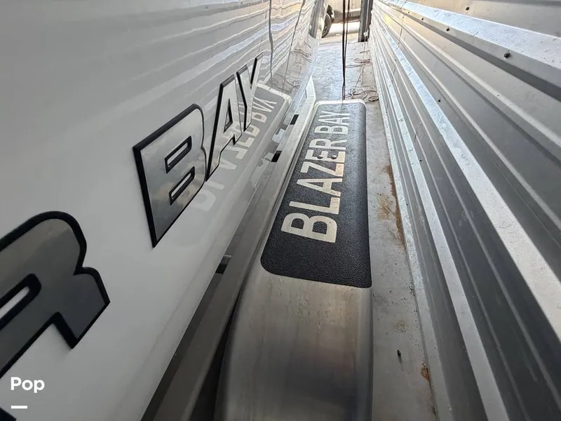 Slide: The Image of Blazer 2220 GTS 2023 - 16329283