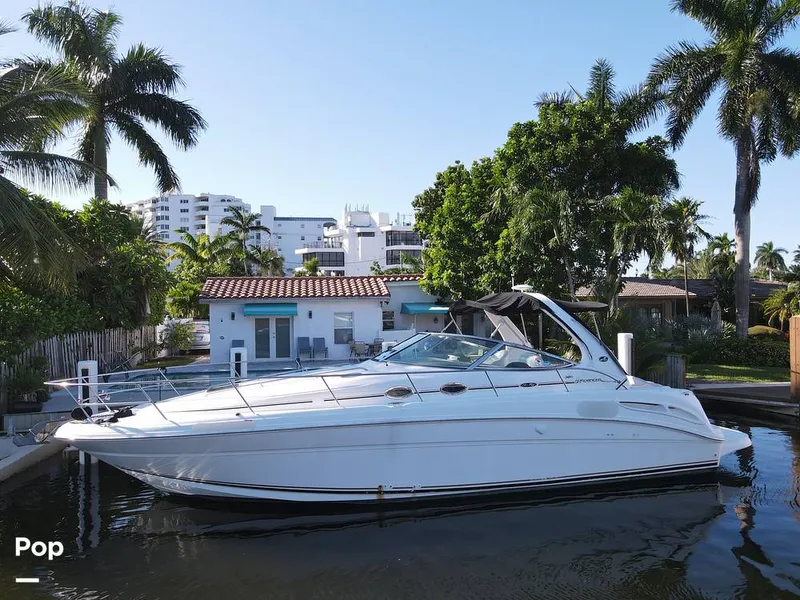 The Image of Sea Ray 360 Sundancer 2002 - 16286344