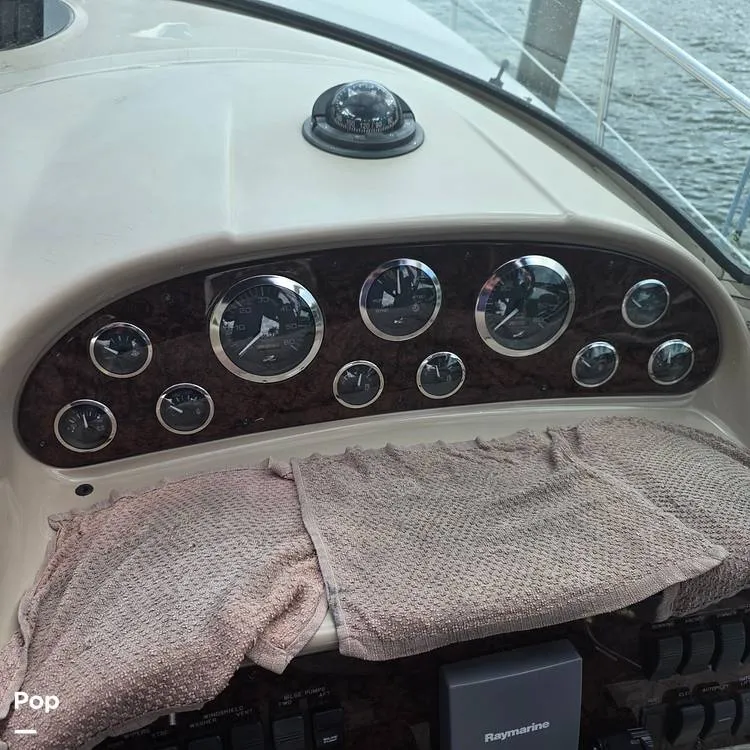 Slide: The Image of Sea Ray 360 Sundancer 2002 - 16286414