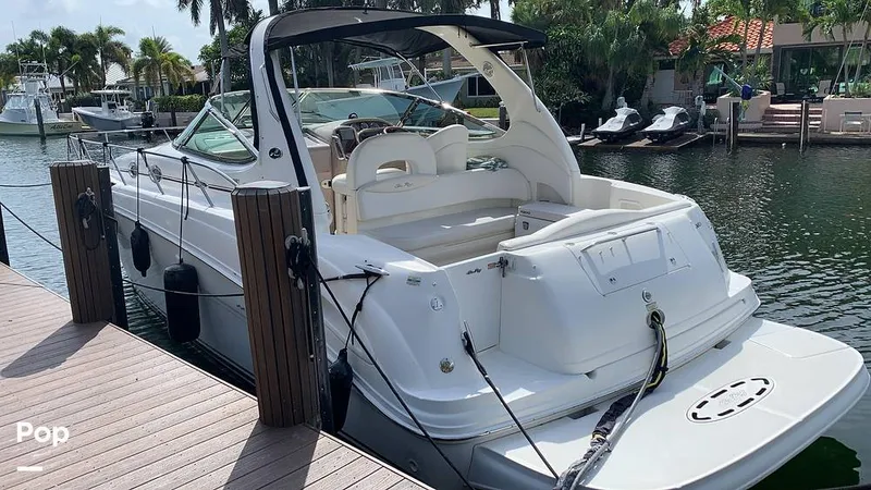 Slide: The Image of Sea Ray 360 Sundancer 2002 - 16261415