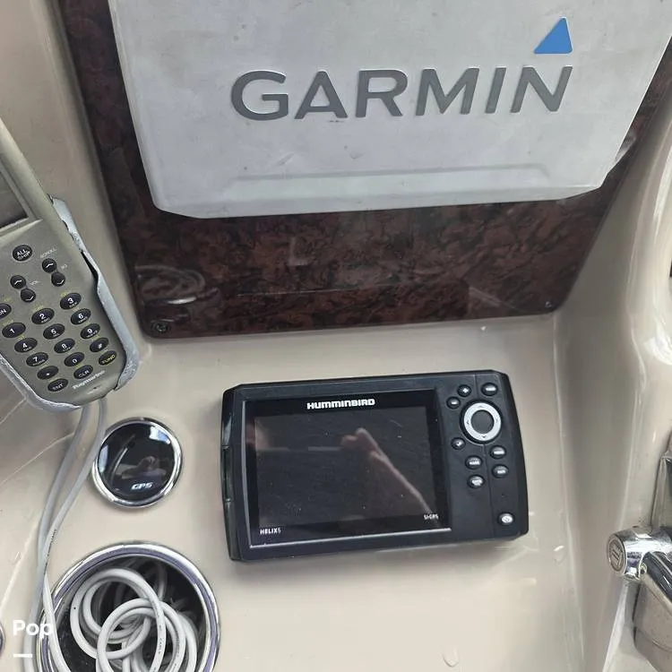 Slide: The Image of Sea Ray 360 Sundancer 2002 - 16286415