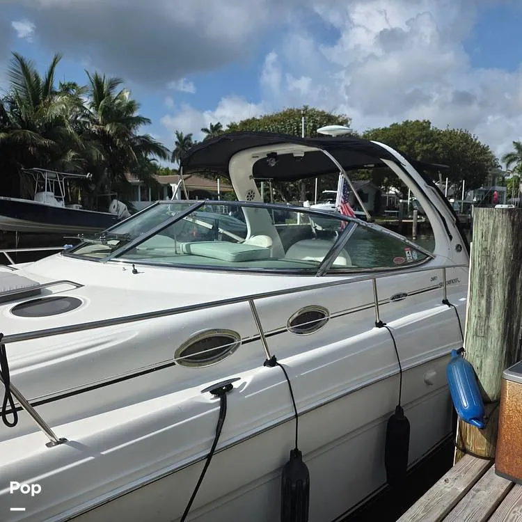 Slide: The Image of Sea Ray 360 Sundancer 2002 - 16286416