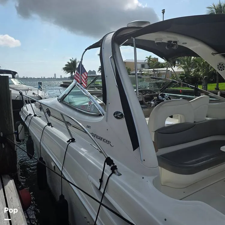 Slide: The Image of Sea Ray 360 Sundancer 2002 - 16286418