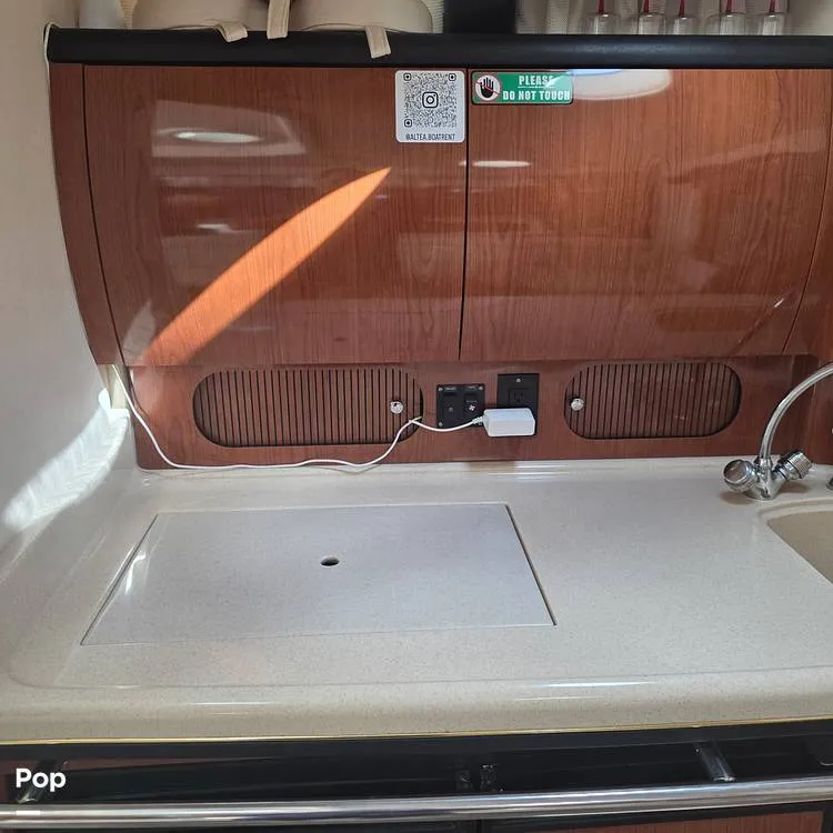 Slide: The Image of Sea Ray Sundancer 360 2002 - 16286408