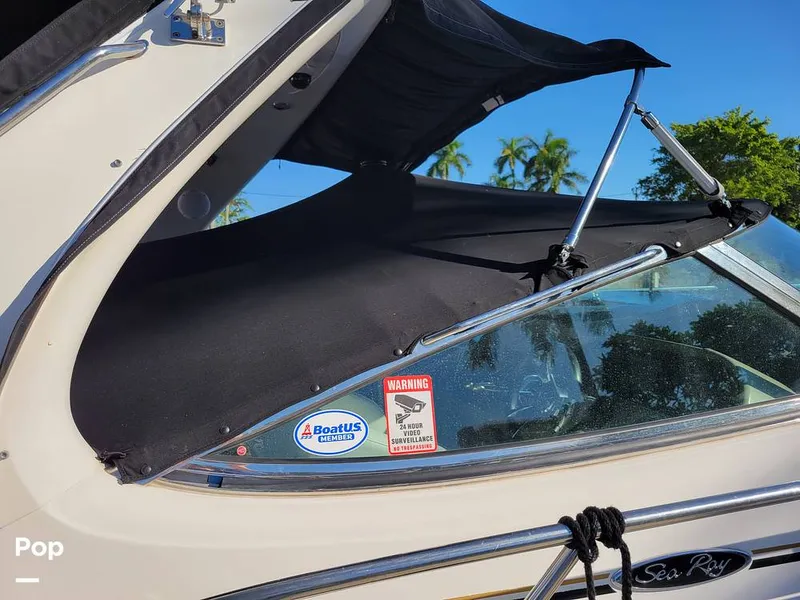 Slide: The Image of Sea Ray Sundancer 360 2002 - 16286422