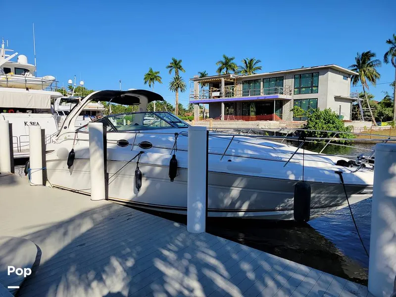Slide: The Image of Sea Ray Sundancer 360 2002 - 16286424