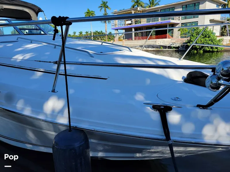 Slide: The Image of Sea Ray Sundancer 360 2002 - 16286426