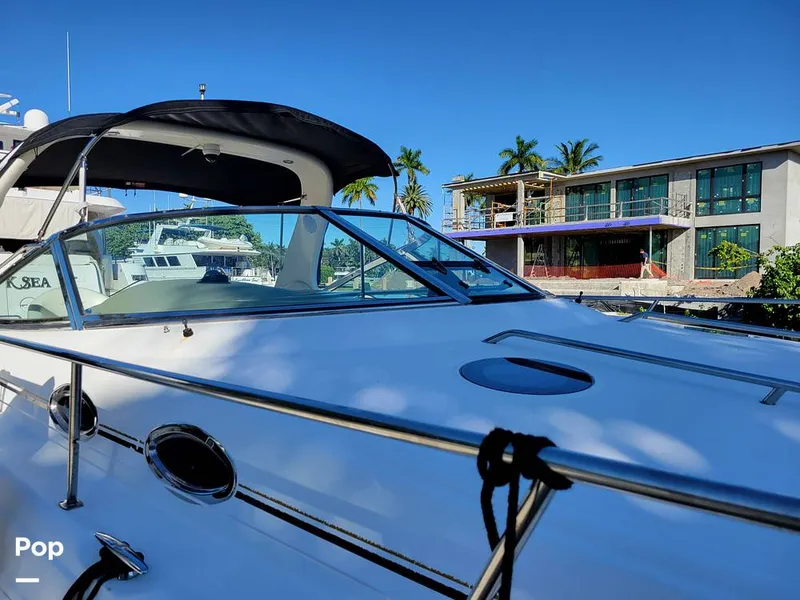 Slide: The Image of Sea Ray Sundancer 360 2002 - 16286427