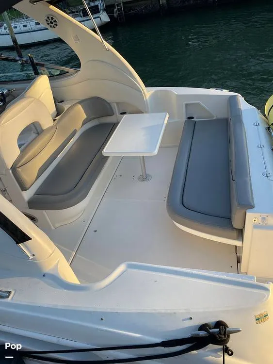 Slide: The Image of Sea Ray Sundancer 360 2002 - 16261414