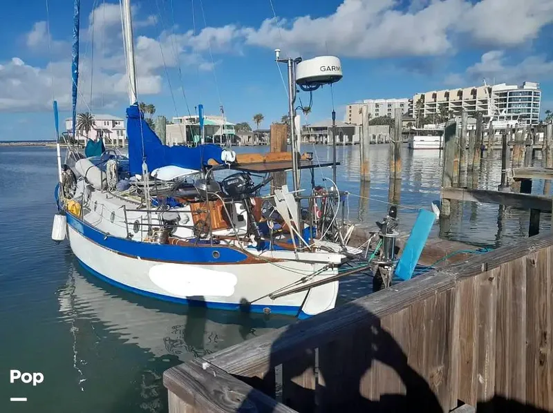 The Image of 1974 Westsail - 16269136