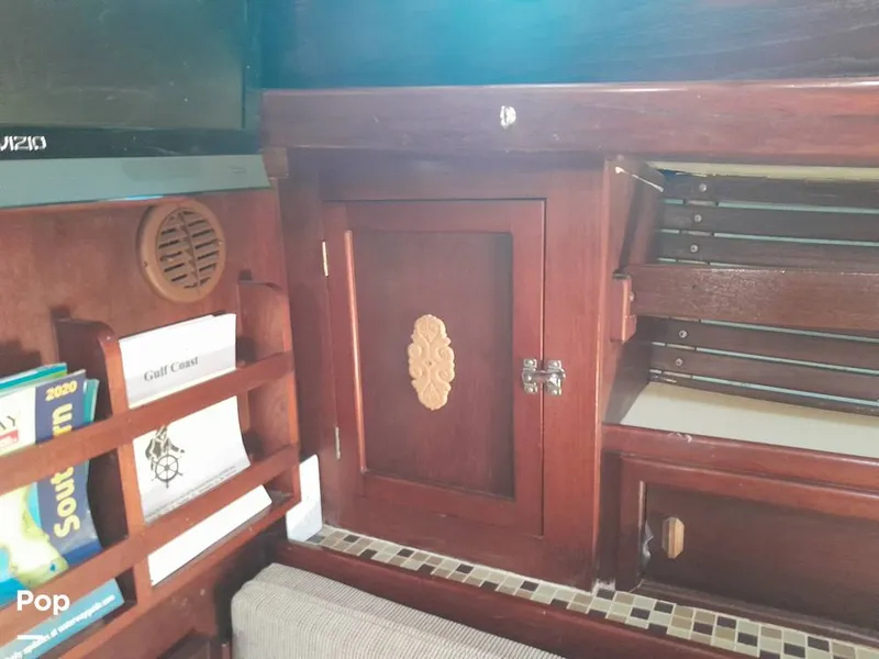 Slide: The Image of Westsail 32 1974 - 16257422