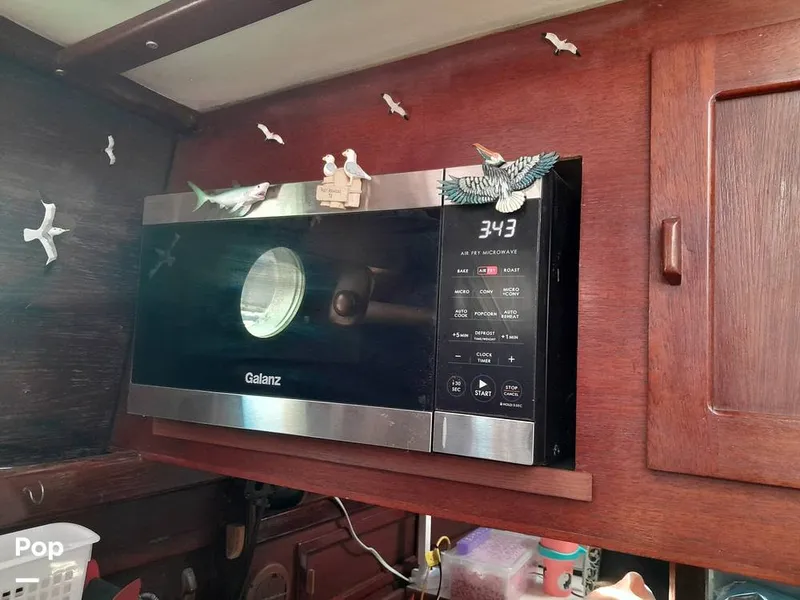 Slide: The Image of Microwave - 16257426