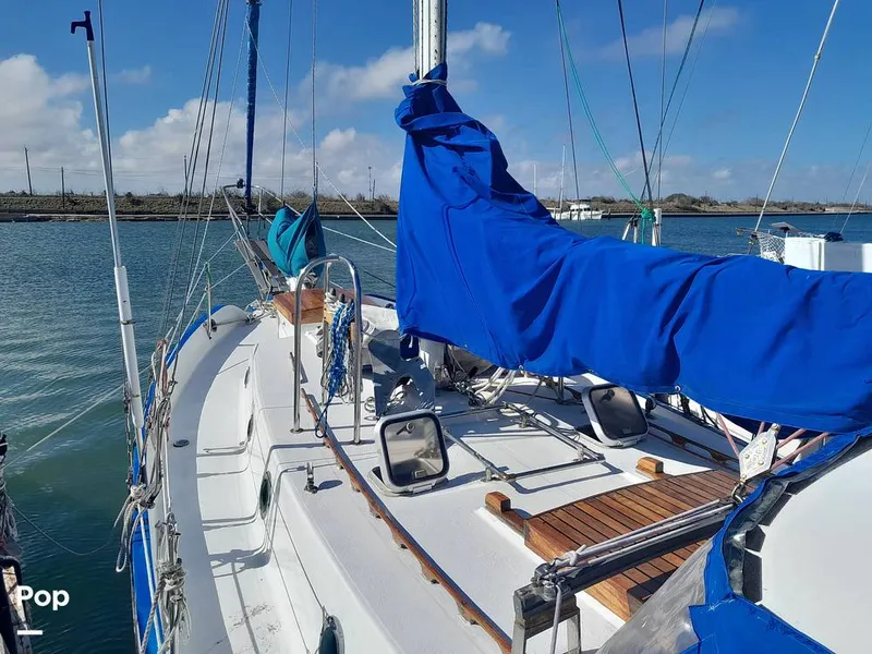 Slide: The Image of Sail Covers - 16257413