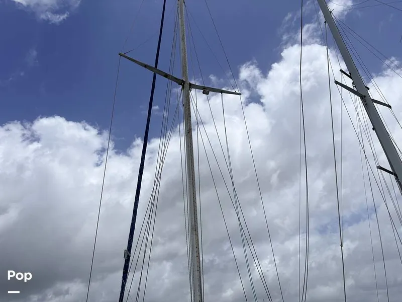 Slide: The Image of Westsail 32 1974 - 16517250