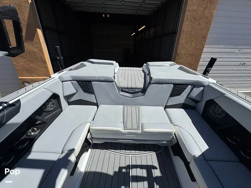 Slide: The Image of Correct Craft Super Air Nautique S23 2024 - 16531327