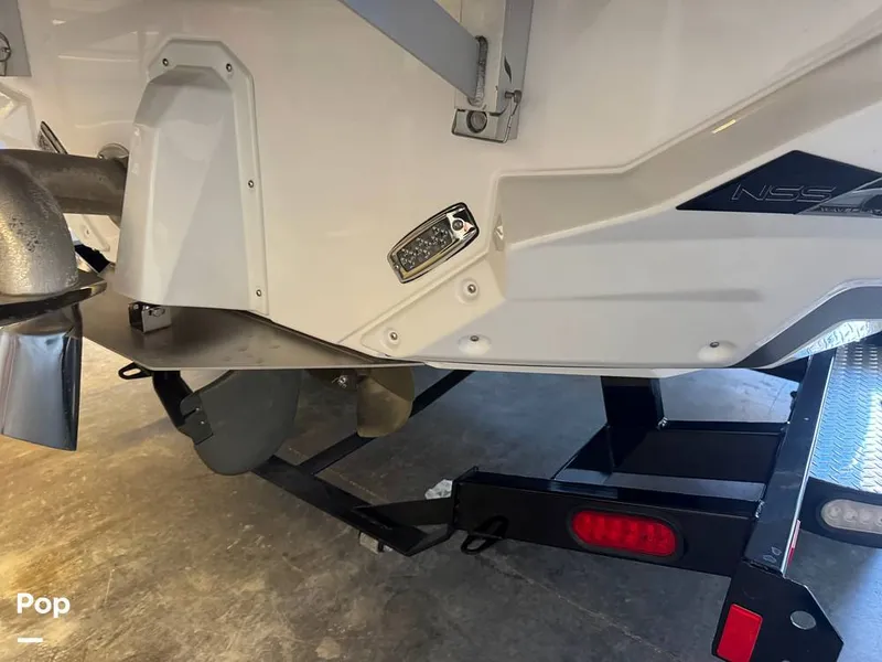 Slide: The Image of Correct Craft Super Air Nautique S23 2024 - 16533119
