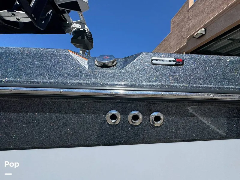 Slide: The Image of Correct Craft Super Air Nautique S23 2024 - 16533103