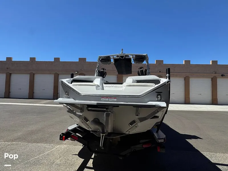 Slide: The Image of Correct Craft Super Air Nautique S23 2024 - 16533098