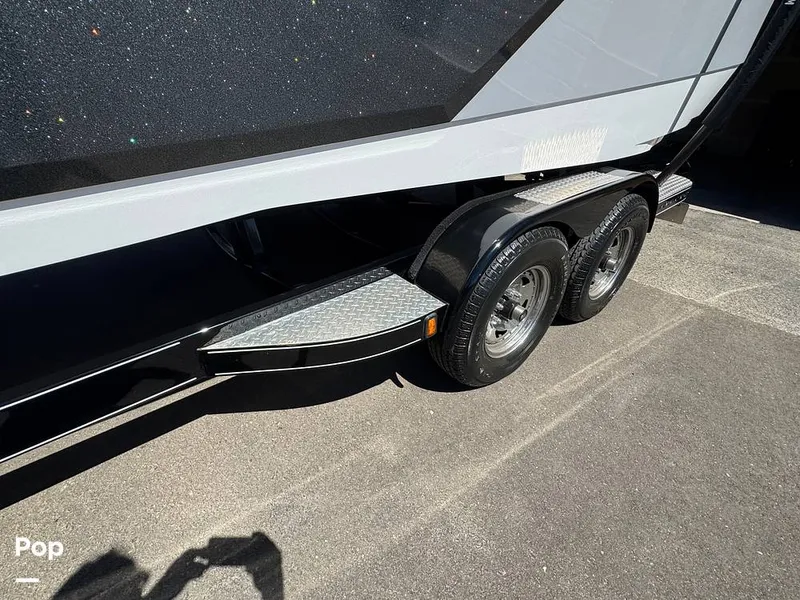 Slide: The Image of Correct Craft Super Air Nautique S23 2024 - 16533106